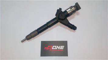 Nissan YD25 Injectors For Sale