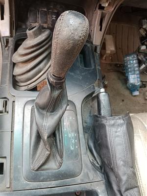 Toyota Prado 120 series (2002 – 2009 model)   Parts for sale (20260810)