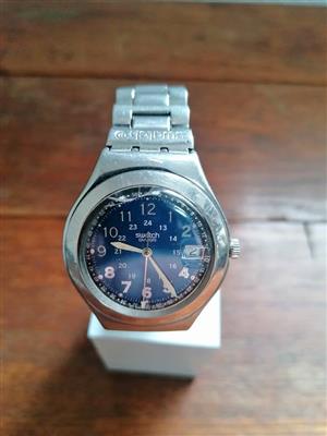 Swatch watch Mens