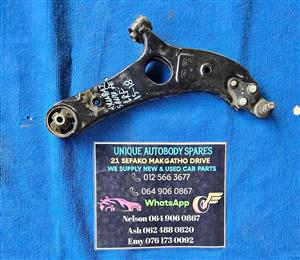 V-Arm Right Front Control Arm for Hyundai Santa Fe 