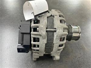 VWPolo 1.2 TSI CJZ Alternator