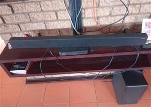 Samsung sound bar