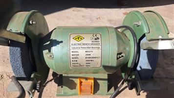 BENCH GRINDER