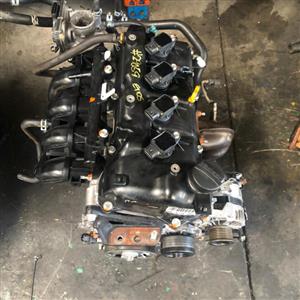 Quality Used & Imported Engines