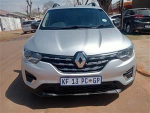 Renault Triber TRIBER 1.0 EXPRESSION