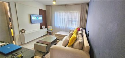 Apartment For Sale in Crystal Park