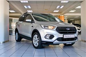 2021 Ford Kuga 1.5 Ecoboost Ambiente Auto