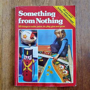 101 Things to Make (1970s)