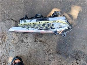 PORSCHE 911 LED HEADLIGHT 2012-2015 LH