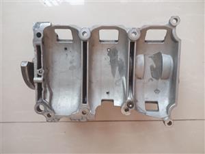 Polo 1.4TDI AMF Shaft Balancing