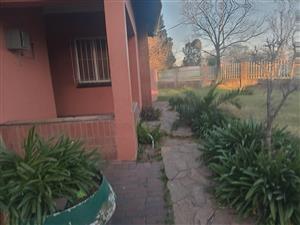 2-Bedroom House to Let | Wychwood, Germiston  