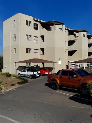 GROUND FLOOR THREE BEDROOM UNIT AT FOREST WATERS