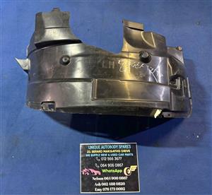 Ford Ranger T7 T8 Left Front Fender Liner