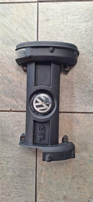 Vw 1.6 engine cover available