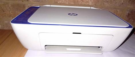 All in one HP DeskJet 3630 Printer