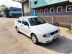 2000 polo for sale