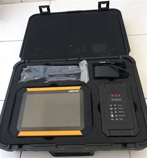 OBD STAR key programmer security cluster OBD tool