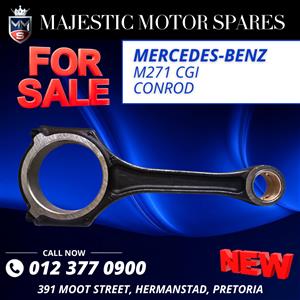 Mercedes-Benz M271 CGI Conrod – New 