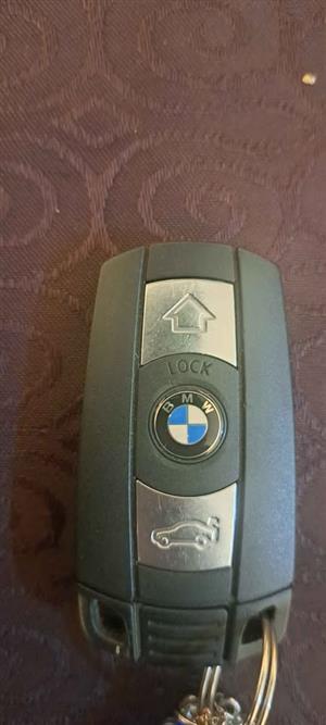 BMW E SERIES KEY SUPPLIED AND CODED