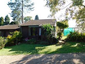 1 Bedroom Cottage to Rent in Hillcrest