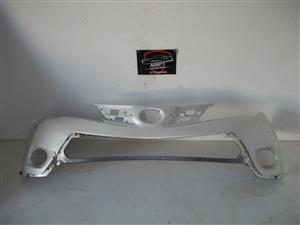 Toyota Rav 4 '13-'15 front bumper
