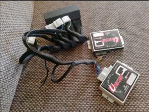 Destek unichip for D4D 3.0L