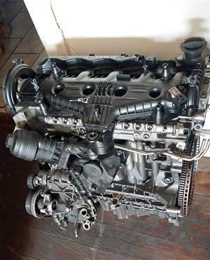 VOLVO S60 2012 D5 ENGINE FOR SALE (DELIVERY AVAILABLE NATION WIDE)