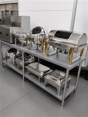 Commercial Grillers & Griddles for Sale | Electric & Gas