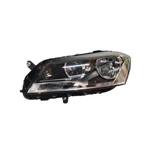 VW Passat B7 11/12 Replacement Headlight LHS