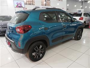 2023 Renault Climber Engine 1.0 Mileage 37000km Service History