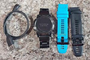 Garmin Fenix 5