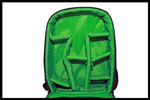 Indepman Backpack