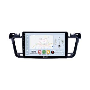 TT Audio 9″ replacement radio for PEUGEOT 508 2011-2018 (CLASS D)