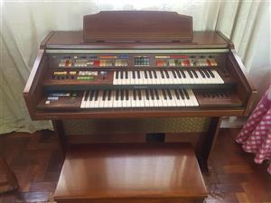 Technics Organ For Sale
