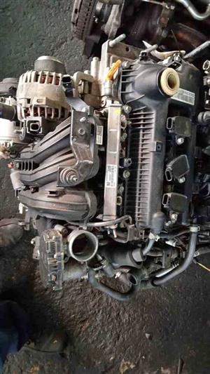 KIA PICANTO G3LA ENGINES FOR SALE