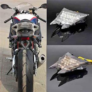 Integrated Taillight - BMW S1000RR 2009-2019