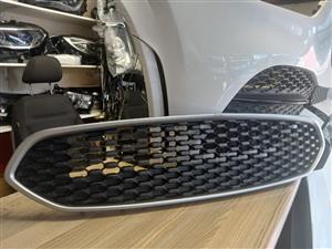 (FIGO) 2014 FORD FIGO MAIN GRILL FOR SALE