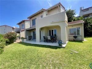 Townhouse Rental Monthly in La Lucia