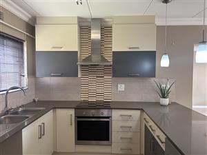 Modern Ground-Floor Elegance in Kyalami Hills