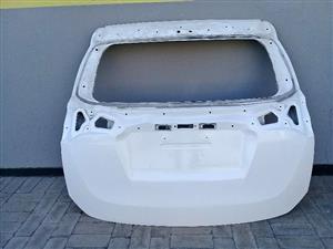 Toyota RAV4 Tailgate  2010-2016