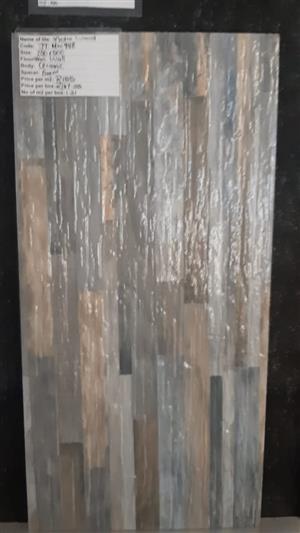 Metro Wood wall tiles - MW948