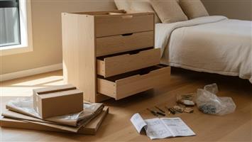 A-Z Carpentry  