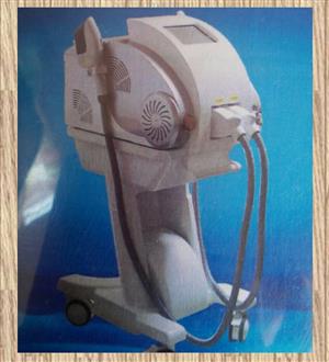 Multi Function Systems Laser Hair Removal & Beauty Therapy Machine