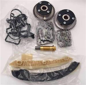 Timing Kit Set - All Vehicles Make