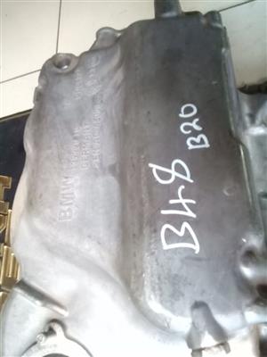 BMW  Oil Sump B48 B20A Motor BMW 3er G20 G21 320i 330i 5er G30 G31 520i 530i