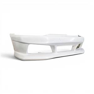 FibreForce Fast & Furious Front Bumper for Honda Luxline