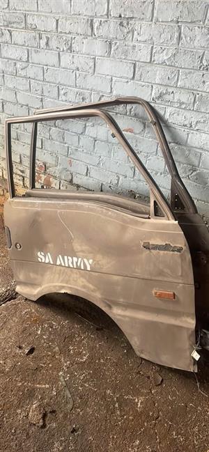 Mazda Marathon left front Door