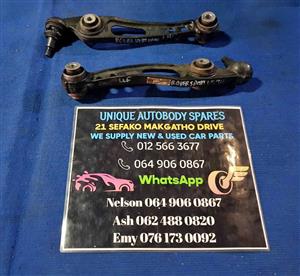 Range Rover Sport L494 Control Arm Set