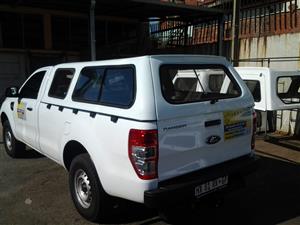 Ford Ranger T6  , T7 Lwb Brand New Gc Low - Liner 2019 Canopy for sale!!!