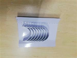 Brand New Mercedes Benz M271 bearings (mains)